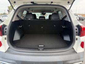 2021 Kia Seltos