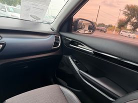 2021 Kia Seltos