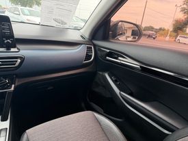 2021 Kia Seltos