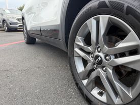2021 Kia Seltos