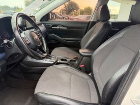 2021 Kia Seltos