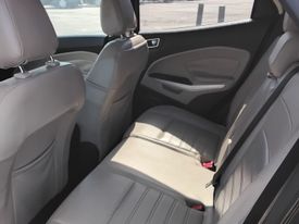 2018 Ford EcoSport