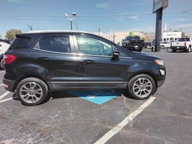 2018 Ford EcoSport