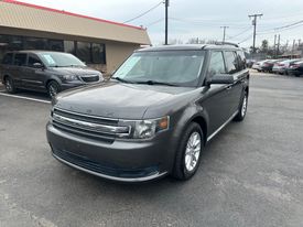 2016 Ford Flex