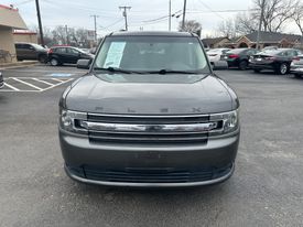 2016 Ford Flex
