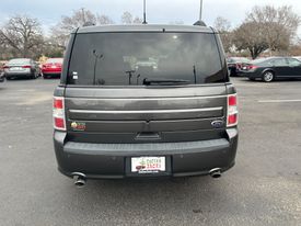 2016 Ford Flex
