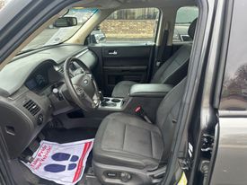 2016 Ford Flex