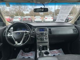2016 Ford Flex