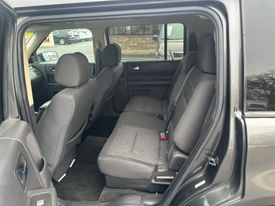 2016 Ford Flex