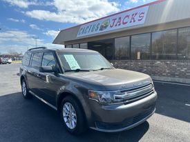 2016 Ford Flex