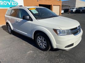 2019 Dodge Journey