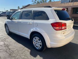 2019 Dodge Journey