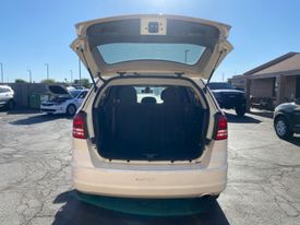 2019 Dodge Journey