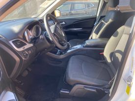 2019 Dodge Journey