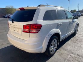 2019 Dodge Journey