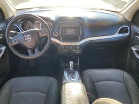 2019 Dodge Journey