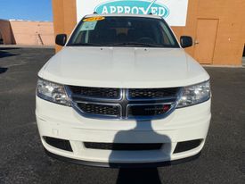 2019 Dodge Journey