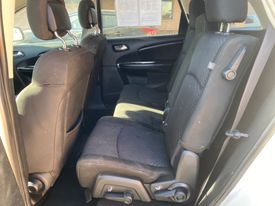 2019 Dodge Journey
