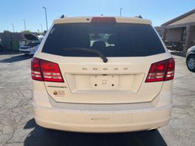 2019 Dodge Journey