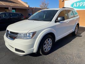 2019 Dodge Journey