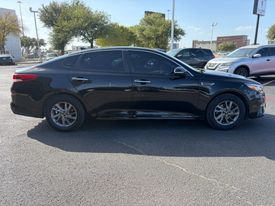 2020 Kia Optima