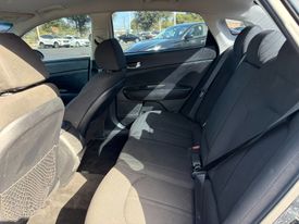 2020 Kia Optima