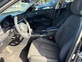 2020 Kia Optima