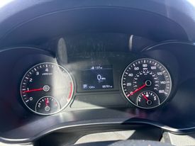 2020 Kia Optima
