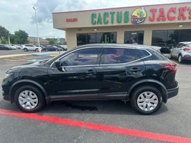 2020 Nissan Rogue Sport