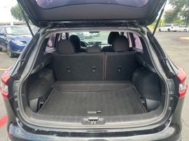2020 Nissan Rogue Sport