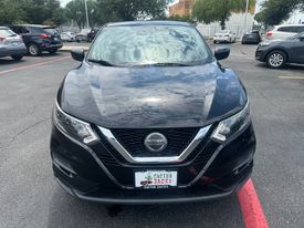 2020 Nissan Rogue Sport