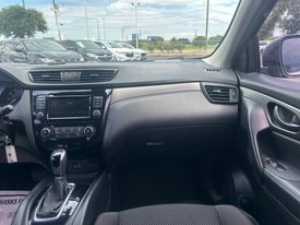 2020 Nissan Rogue Sport