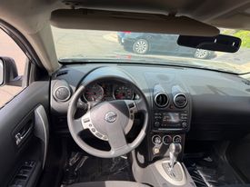 2015 Nissan Rogue Select