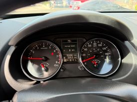 2015 Nissan Rogue Select