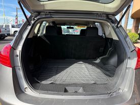 2015 Nissan Rogue Select