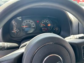 2014 Jeep Patriot