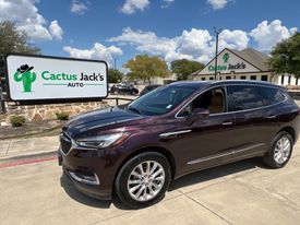 2019 Buick Enclave