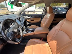 2019 Buick Enclave