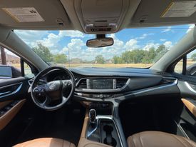 2019 Buick Enclave