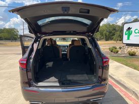 2019 Buick Enclave