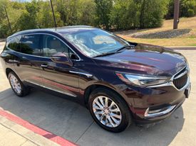 2019 Buick Enclave