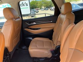 2019 Buick Enclave