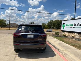 2019 Buick Enclave