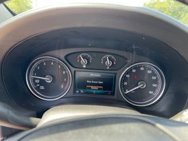 2019 Buick Enclave