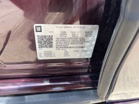 2019 Buick Enclave