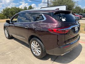 2019 Buick Enclave