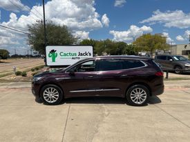 2019 Buick Enclave