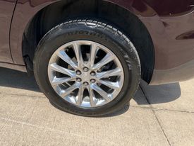 2019 Buick Enclave