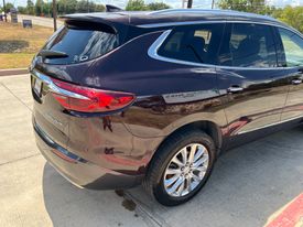 2019 Buick Enclave