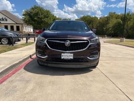 2019 Buick Enclave
